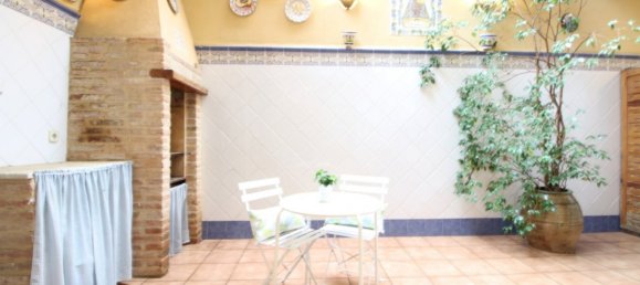 Adosado de 4 dormitorios en La Pobla de Farnals, Spain No. 12920 9