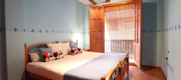 Adosado de 4 dormitorios en La Pobla de Farnals, Spain No. 12920 22