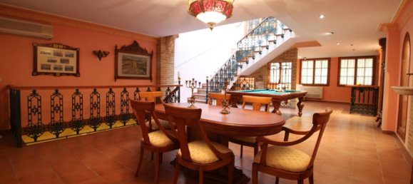 Adosado de 4 dormitorios en La Pobla de Farnals, Spain No. 12920 14