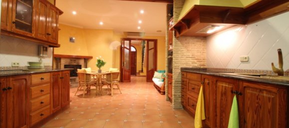 Adosado de 4 dormitorios en La Pobla de Farnals, Spain No. 12920 7