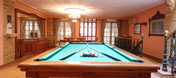 Adosado de 4 dormitorios en La Pobla de Farnals, Spain No. 12920 15