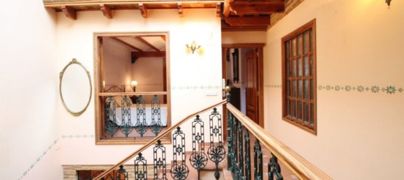 Adosado de 4 dormitorios en La Pobla de Farnals, Spain No. 12920 16