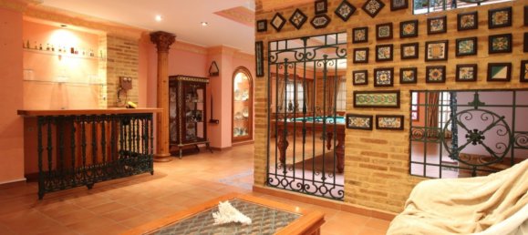 Adosado de 4 dormitorios en La Pobla de Farnals, Spain No. 12920 13