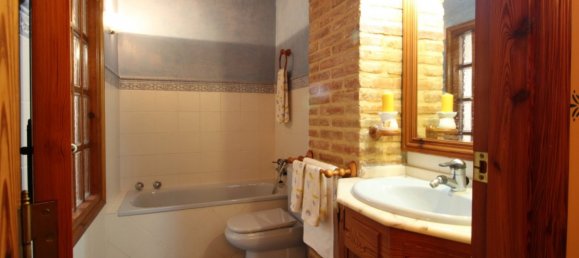 Adosado de 4 dormitorios en La Pobla de Farnals, Spain No. 12920 26