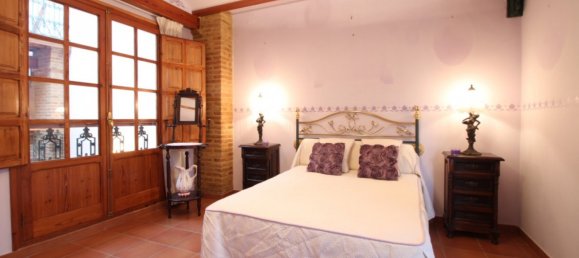 Adosado de 4 dormitorios en La Pobla de Farnals, Spain No. 12920 17