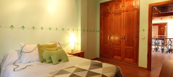 Adosado de 4 dormitorios en La Pobla de Farnals, Spain No. 12920 24