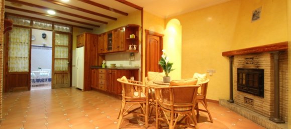 Adosado de 4 dormitorios en La Pobla de Farnals, Spain No. 12920 4