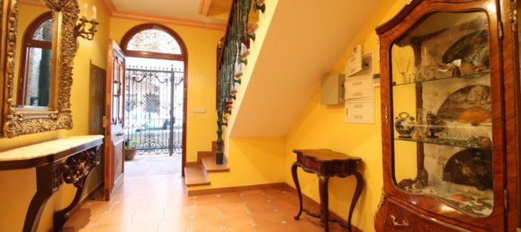 Adosado de 4 dormitorios en La Pobla de Farnals, Spain No. 12920 2