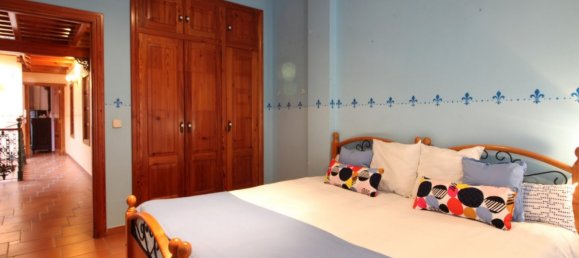 Adosado de 4 dormitorios en La Pobla de Farnals, Spain No. 12920 23