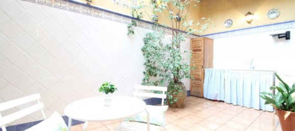 Adosado de 4 dormitorios en La Pobla de Farnals, Spain No. 12920 8