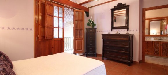 Adosado de 4 dormitorios en La Pobla de Farnals, Spain No. 12920 18