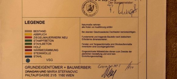 7 rooms Villa in Deutsch-Wagram, Austria No. 161597 3