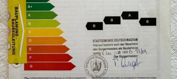 7 rooms Villa in Deutsch-Wagram, Austria No. 161597 4