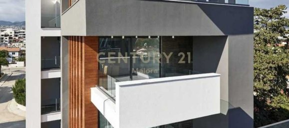 2 bedrooms Apartment in Limassol, Cyprus No. 11657 9