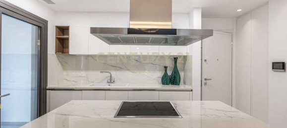 2 bedrooms Apartment in Limassol, Cyprus No. 11657 3