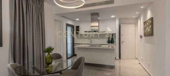 2 bedrooms Apartment in Limassol, Cyprus No. 11657 8