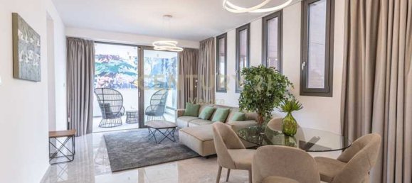 2 bedrooms Apartment in Limassol, Cyprus No. 11657 2