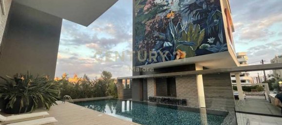 2 bedrooms Apartment in Limassol, Cyprus No. 11657 7