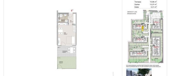 Studio in Maria Enzersdorf, Austria, Nr. 216566 17