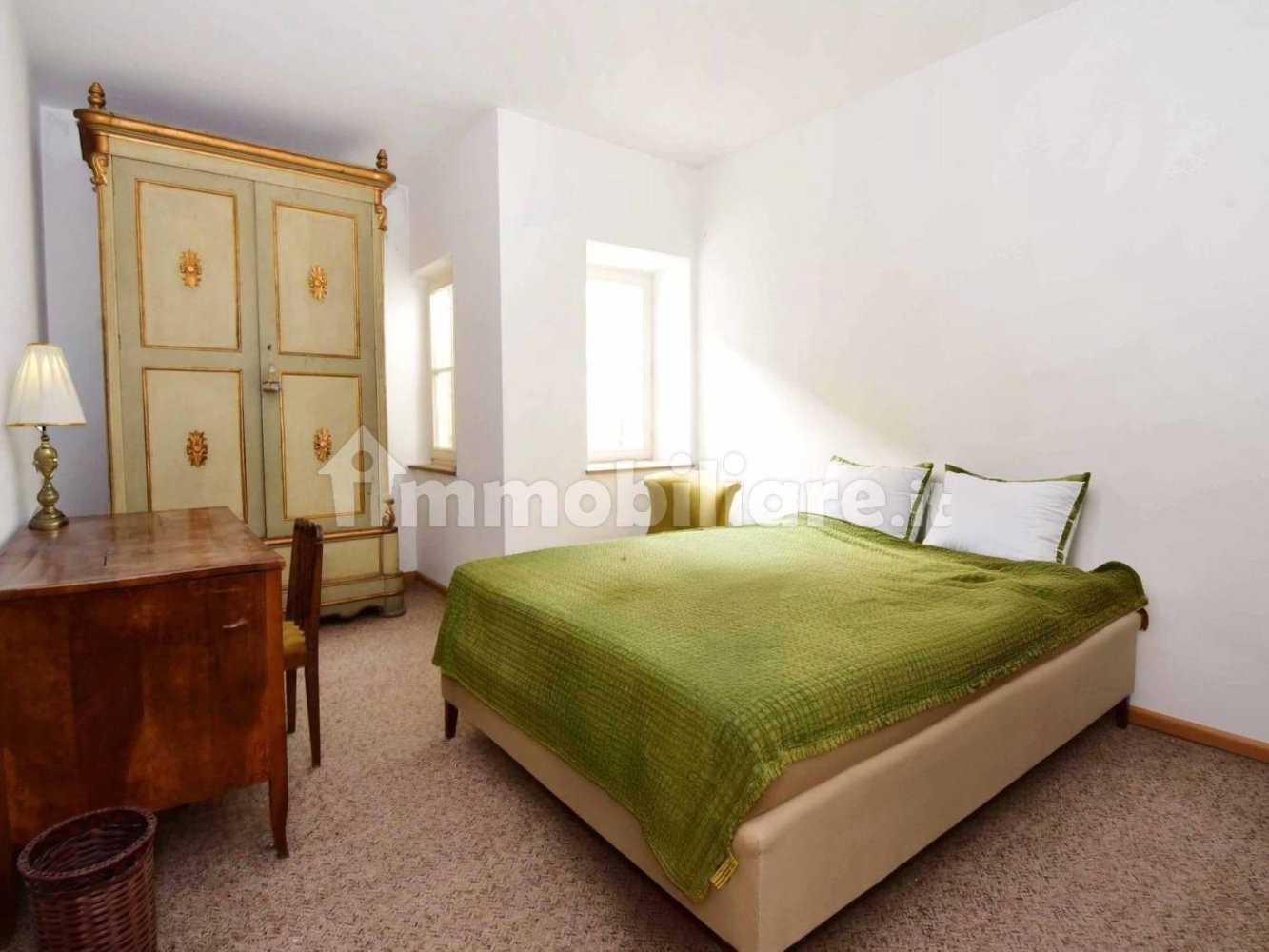 2 bedrooms Apartment in Trentino-Alto Adige, Italy No. 195613