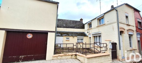 Casa T2 em Solesmes, France N.º 230559 3