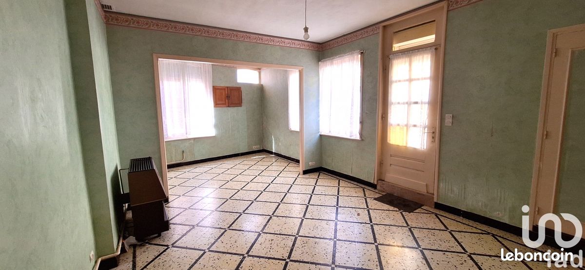 Casa T2 em Solesmes, France N.º 230559