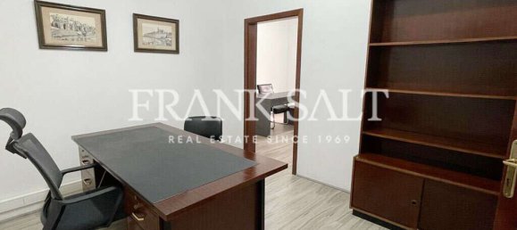 140m² Office in Pieta, Malta No. 12835 4