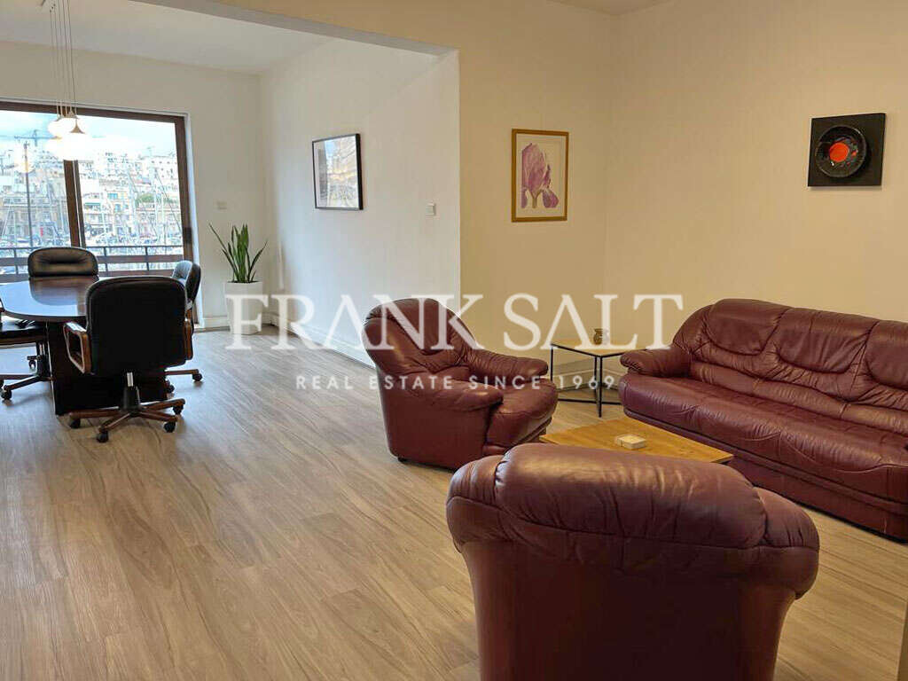 140m² Office in Pieta, Malta No. 12835