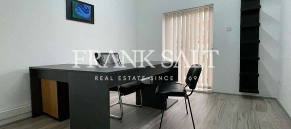 140m² Office in Pieta, Malta No. 12835 3