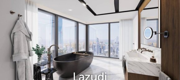 2 bedrooms Duplex in Dubai, UAE No. 18306 2