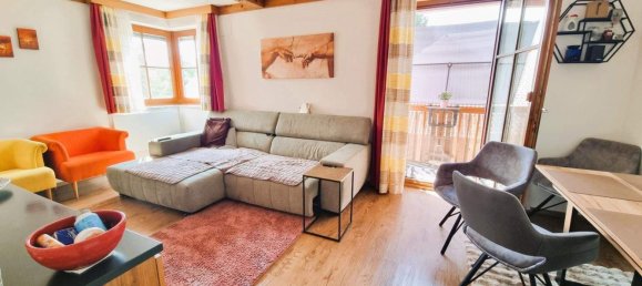 3 rooms Apartment in Obertrum am See, Austria No. 145976 2