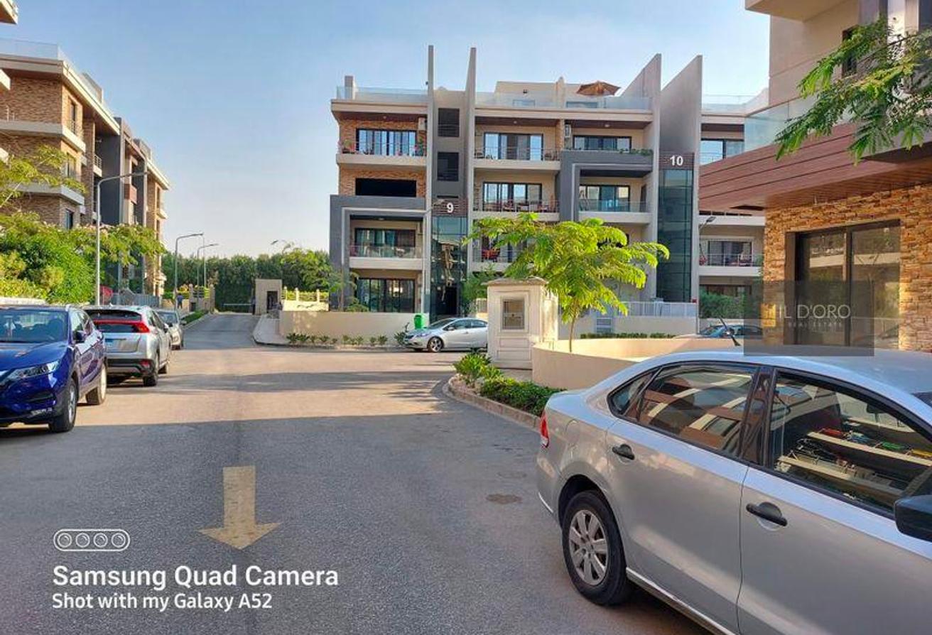 4 bedrooms Duplex for sale in South Investors Area, New Cairo, Greater Cairo, Egypt № 15029