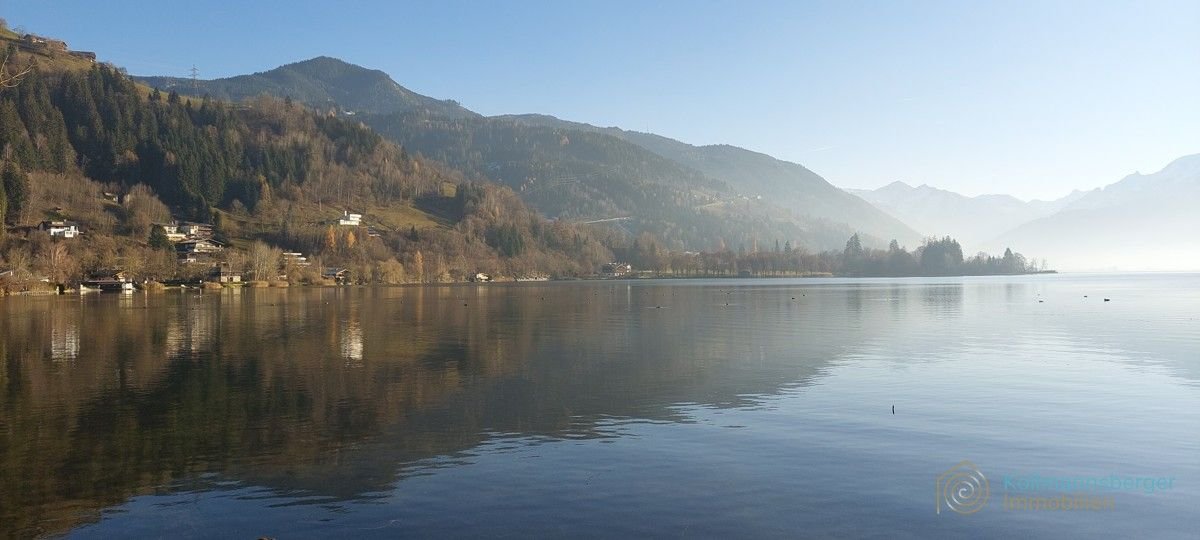 Terreno en Zell am See, Austria No. 83209