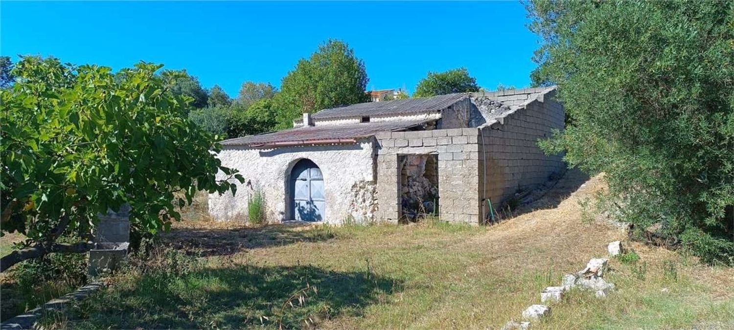 4 chambres Maison à Sassari, Italy No. 362573