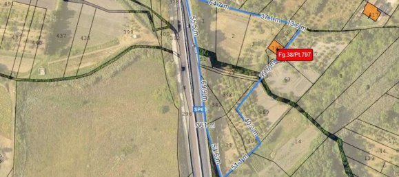 4 chambres Maison à Sassari, Italy No. 362573 4