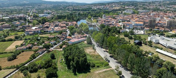 3 غرف نوم منزل في Chaves, Portugal رقم 17900 2