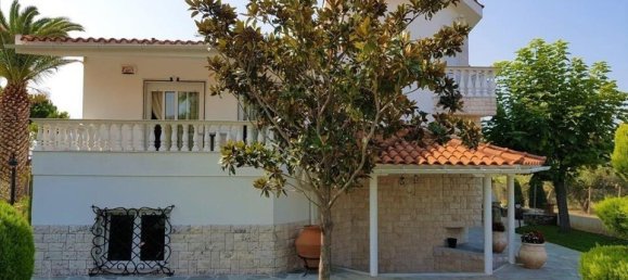 4 bedrooms Commercial property in Chalkidiki, Greece No. 6062 14