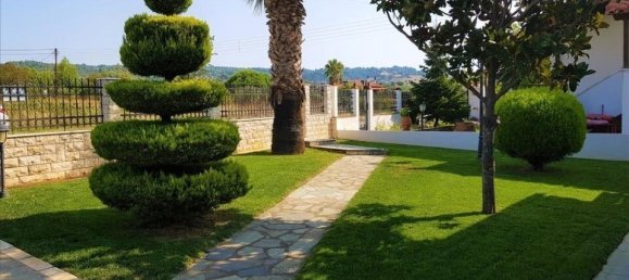 4 bedrooms Commercial property in Chalkidiki, Greece No. 6062 13