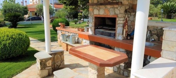 4 bedrooms Commercial property in Chalkidiki, Greece No. 6062 5