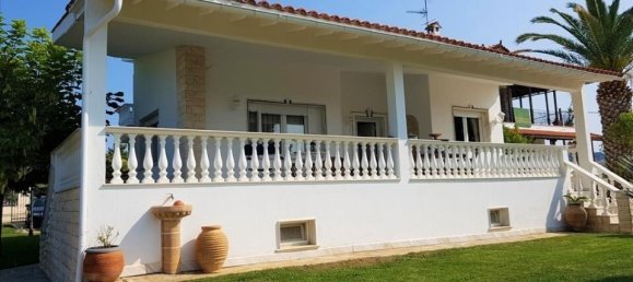 4 bedrooms Commercial property in Chalkidiki, Greece No. 6062 3