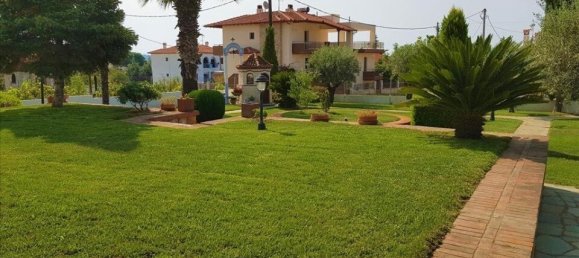 4 bedrooms Commercial property in Chalkidiki, Greece No. 6062 4