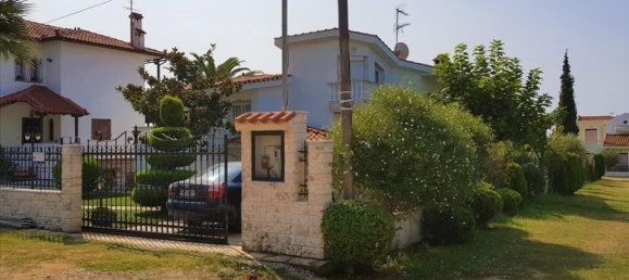 4 bedrooms Commercial property in Chalkidiki, Greece No. 6062 16