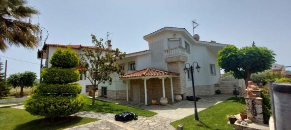 4 bedrooms Commercial property in Chalkidiki, Greece No. 6062 2
