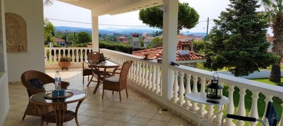 4 bedrooms Commercial property in Chalkidiki, Greece No. 6062 7