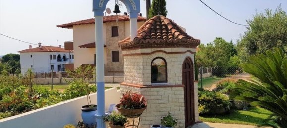 4 bedrooms Commercial property in Chalkidiki, Greece No. 6062 6