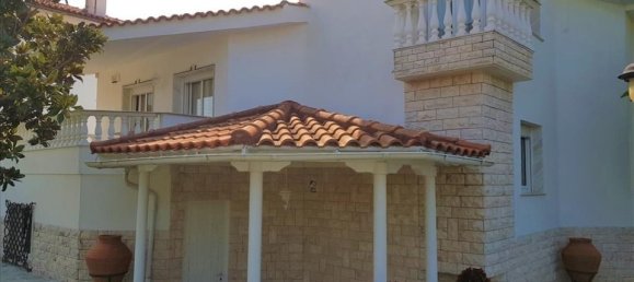 4 bedrooms Commercial property in Chalkidiki, Greece No. 6062 29