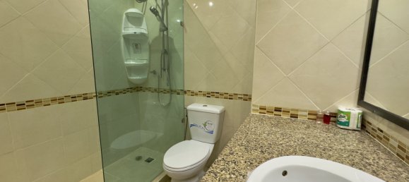 Studio in the Condo in Pattaya, Thailand No. 27394 5