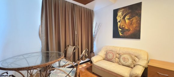 Studio in the Condo in Pattaya, Thailand No. 27394 9