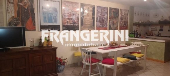 8 rooms Villa in Livorno, Italy No. 134773 24