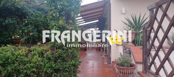 8 rooms Villa in Livorno, Italy No. 134773 5